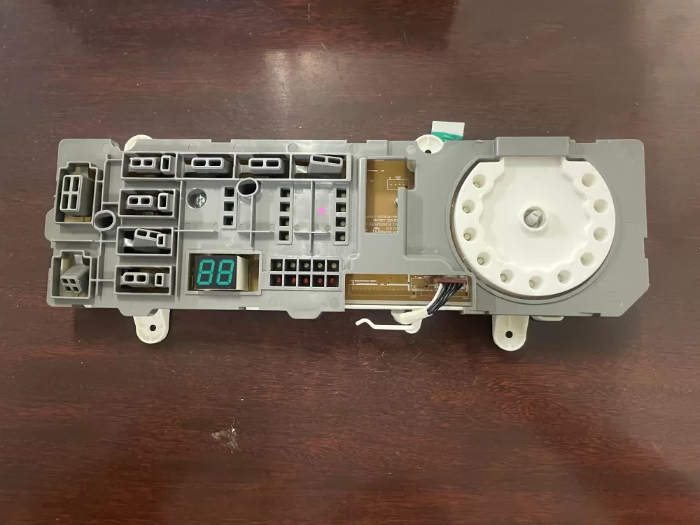 Samsung AP5916807 DC92-01624E PS9605978 Dryer Control Board