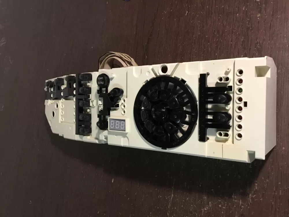 Whirlpool 461970203281-00 Washer Control Board
