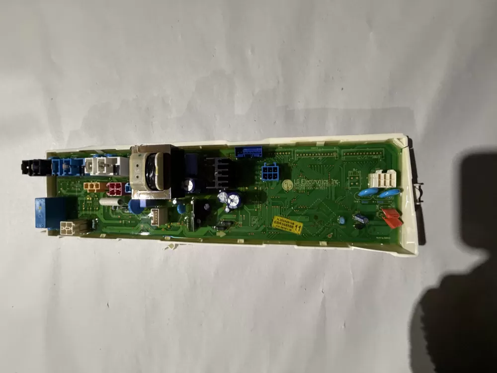 LG EBR36858811 EAX36858001 Dryer Control Board