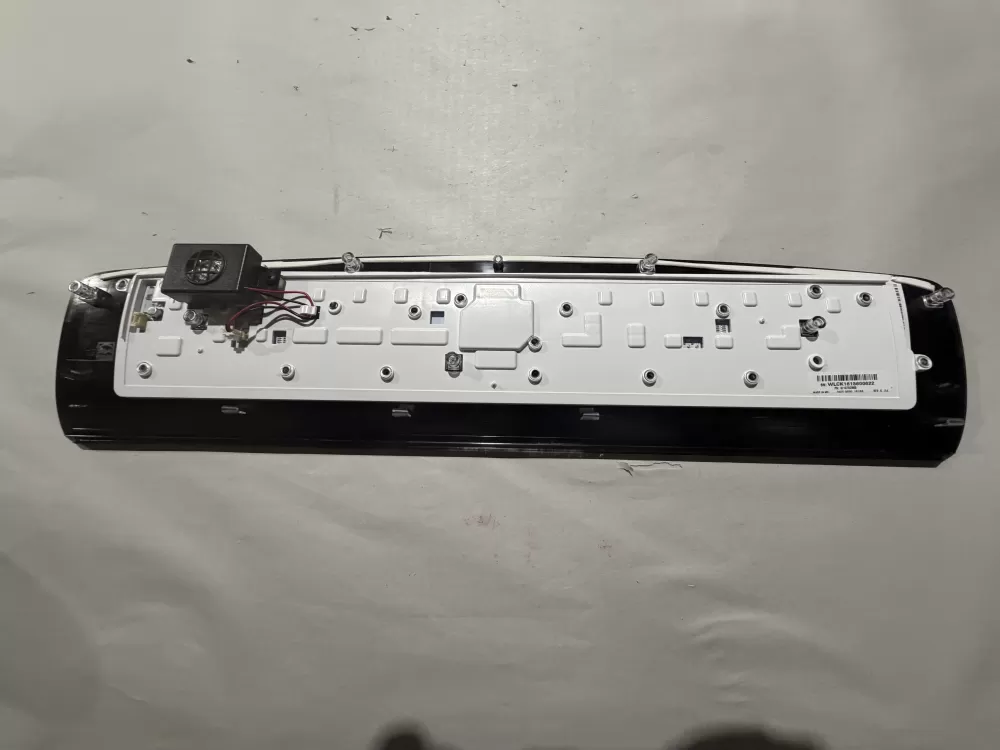 Whirlpool W10702865 W10870768 Washer Control Board Panel AZ228054 | KMV977