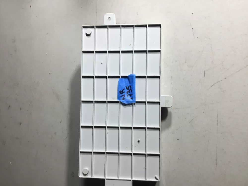 Samsung DC92-00123A DC92-00339A Dryer Control Board AZ42533 | NR1735