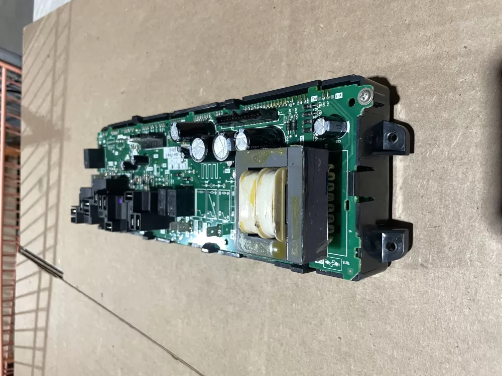 GE 164D4779P043 Range Control Board