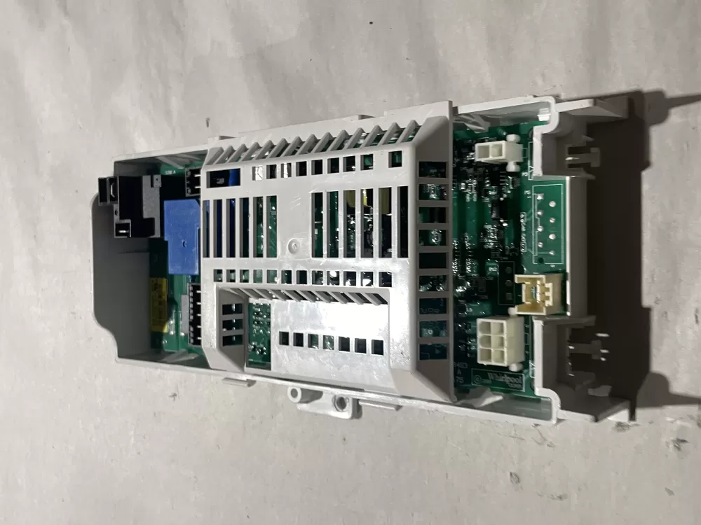 Whirlpool W10810427 Dryer Control Board