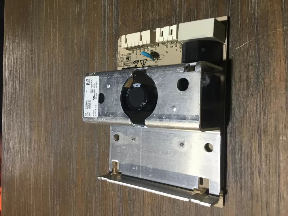 Whirlpool  Maytag  Kenmore W10171932 W10326465 W10384849 WPW10384849 PS11754008 Washer Control Board