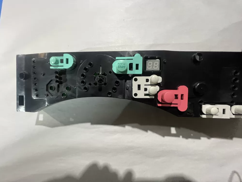 Whirlpool GDL-02059 Dryer Control Board AZ198185 | KMV896