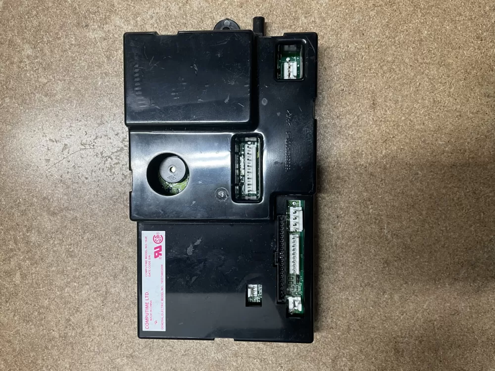 GE 165D7440G008 Dishwasher Control Board