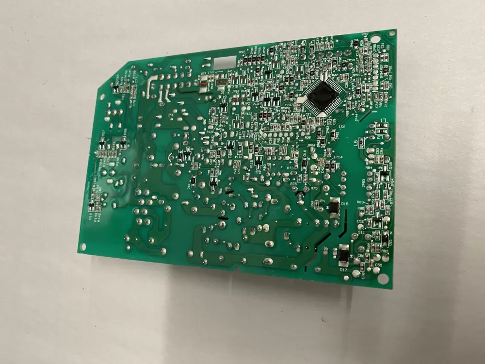 Whirlpool Kenmore W10205552 Refrigerator Control Board AZ212913 | BK1601