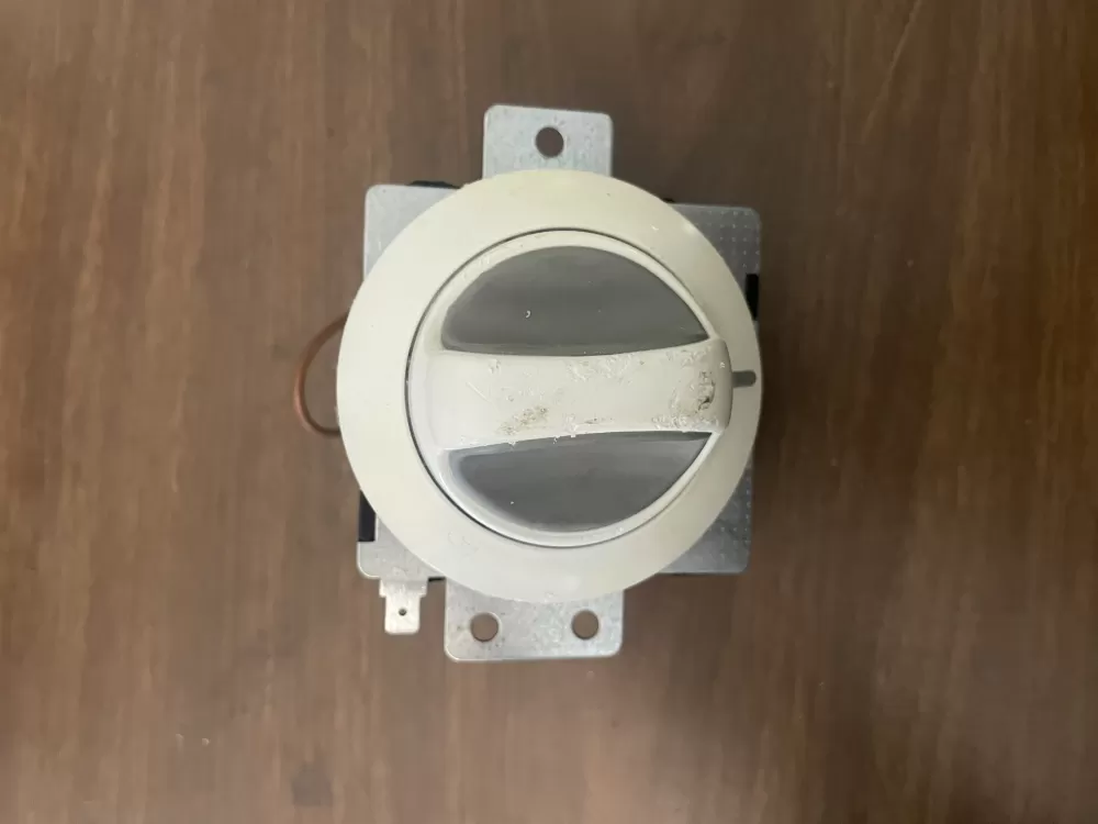 Whirlpool Kenmore WP8299784 AP6012590 Dryer Timer AZ99248 | KM344