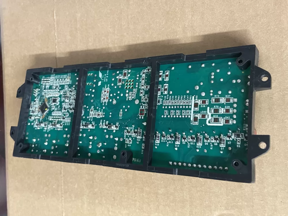 WB27T11357 GE Range Frame Board