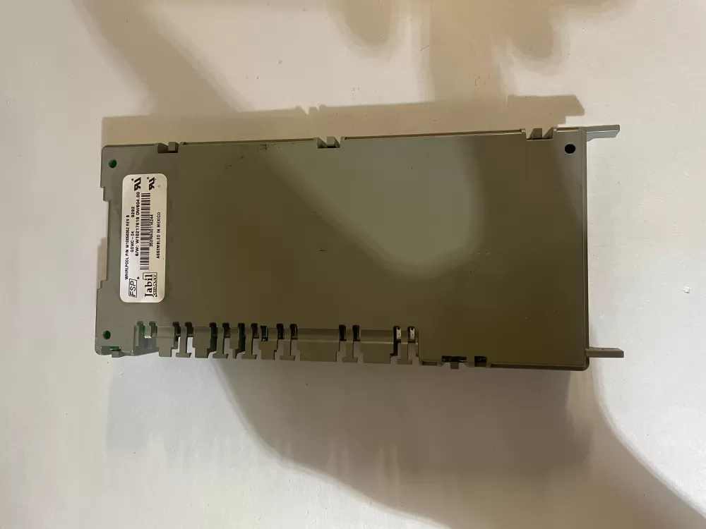 Whirlpool KitchenAid W10056352 Dishwasher Control Board  AZ123563 | KM413