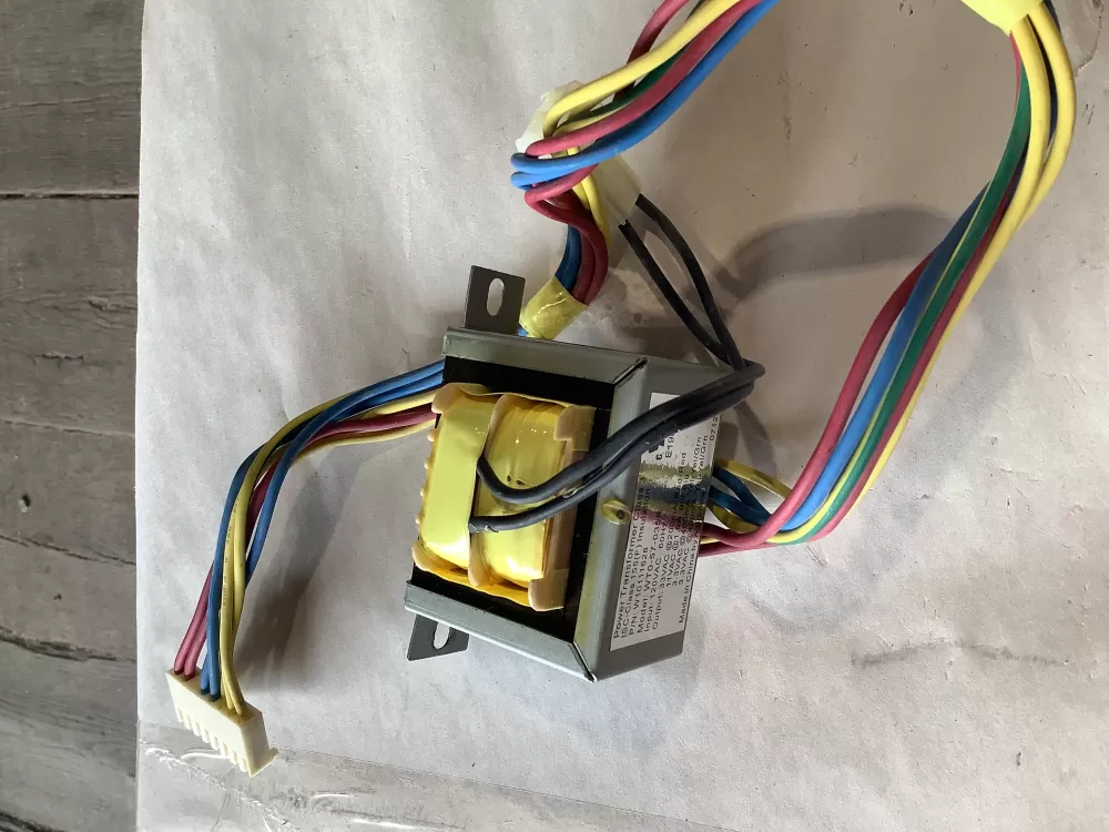 Whirlpool KitchenAid E196647 Range Transformer AZ150936 | SL236