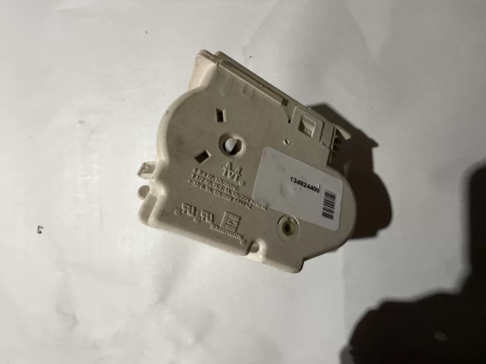 Frigidaire Westinghouse 134924400 PS2358650 Washer Timer AZ213272 | KM468