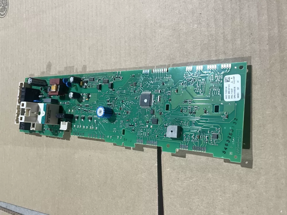 5560007413 Bosch Dryer Board - Control