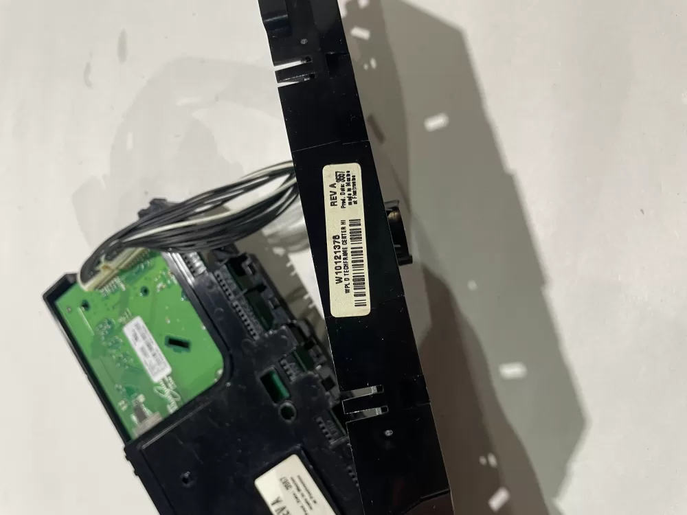 Whirlpool Kenmore W10031430 Dryer Control Board AZ184448 | KMV637