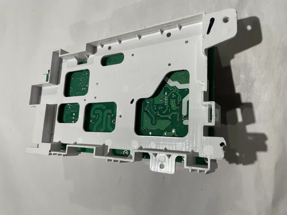 GE WH16X27251 234D2617G001 Washer Control Board AZ187240 | Wm2037