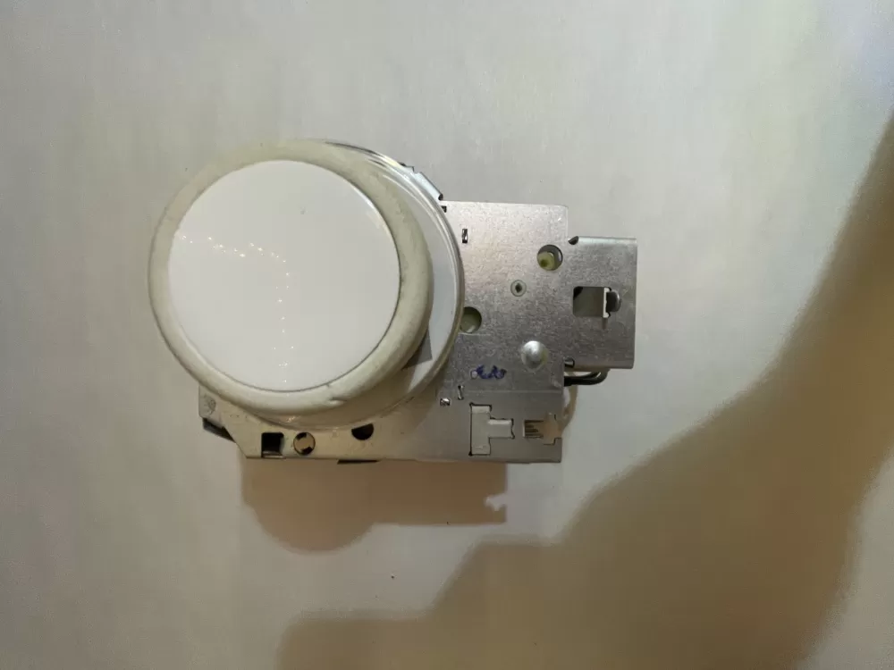 Whirlpool  Kenmore  Roper 3948357B Washer Timer