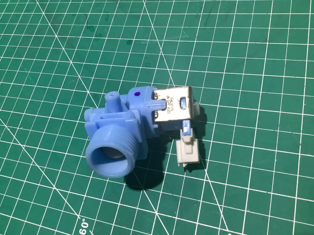 Amana Crosley Kenmore Kitchen Aid Magic Chef Whirlpool W10195047 W10327250 W10872255 W11130744 W11175771 Dishwasher Water Inlet Valve