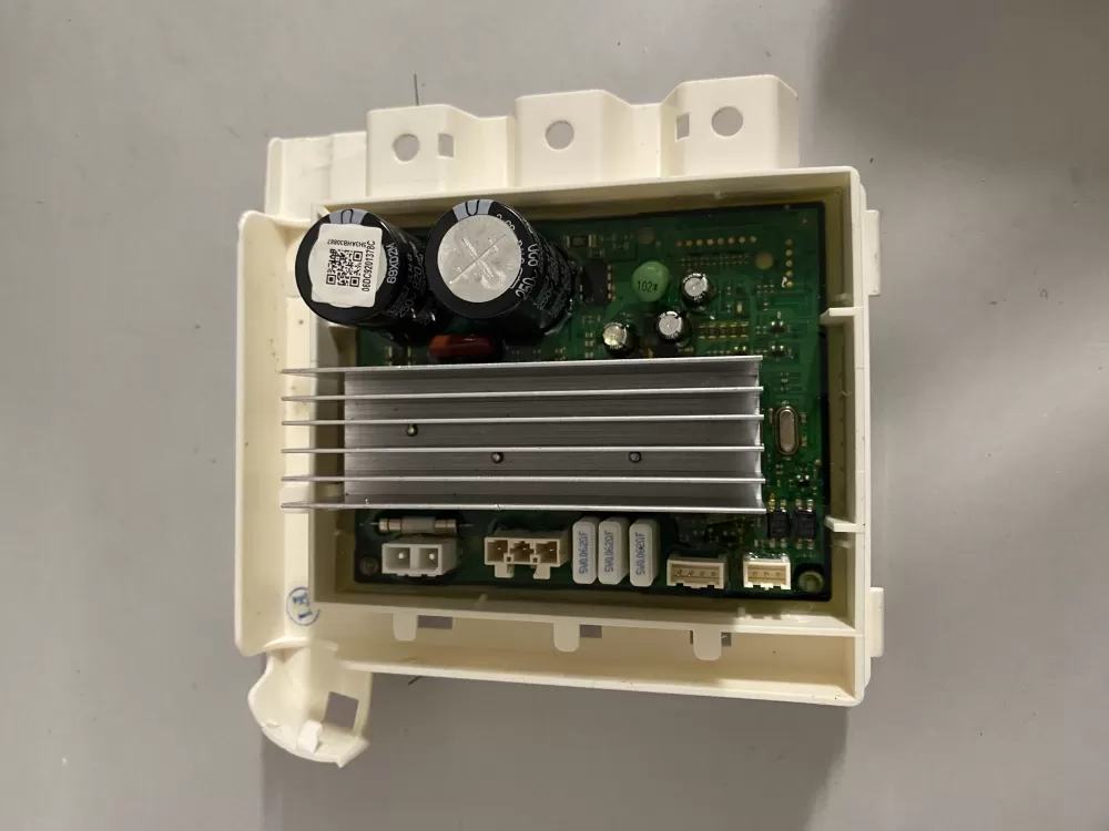 Samsung DC92-01378C AP5916747 Washer Control Board PCB