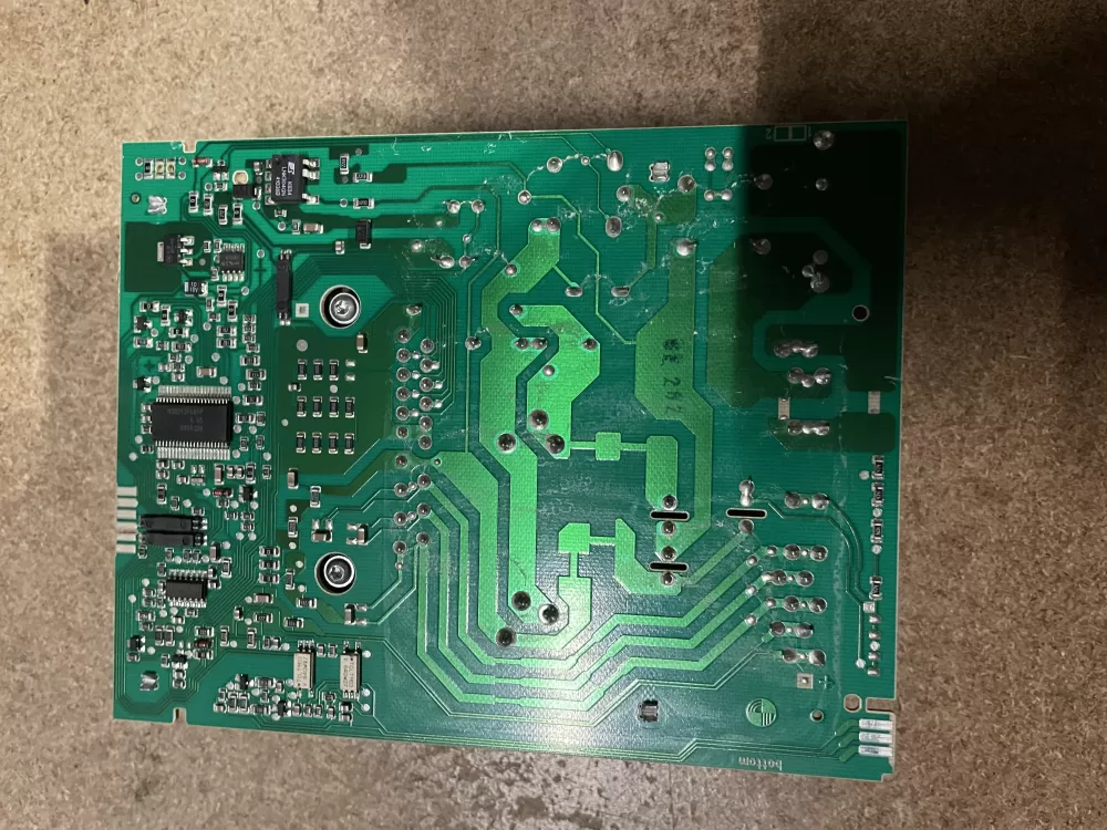 Whirlpool Kenmore WP8183196 491970229163 Washer Control Board AZ26531 | KM114