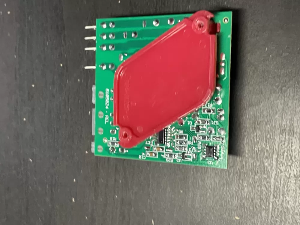 Whirlpool Maytag KitchenAid Refrigerator Defrost Board AZ6495 | WM1415