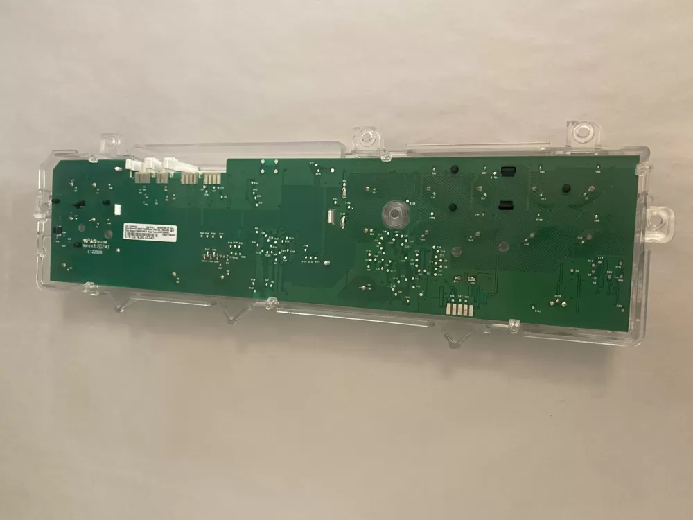 Frigidaire Electrolux 136007442 Dryer Control Board UI Panel AZ111514 | BK939