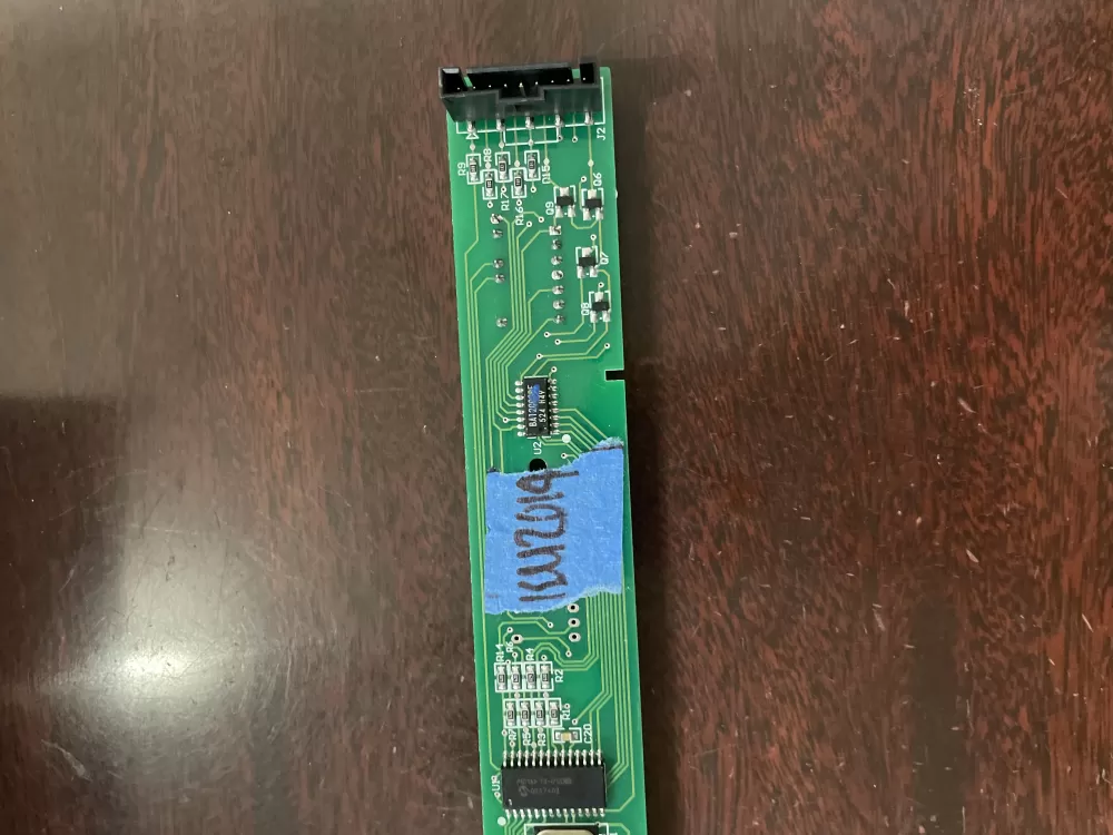 Whirlpool Maytag W10207861 12782203 Refrigerator Control Board AZ60043 | KM2014