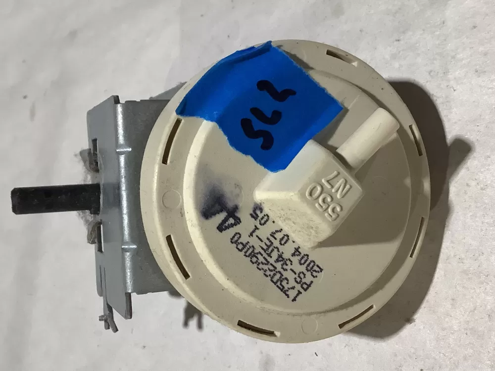 GE WH12X10076 175D2290P062 Washer Pressure Switch AZ113475 | Sl2