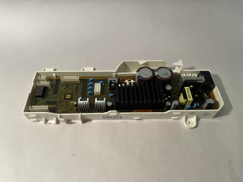 Samsung DC92-01625B  AP5806921  DC92-01623C  3996784  PS9494300 Washer Control Board