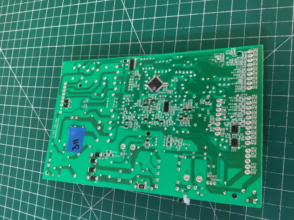 GE Refrigerator Control Board WR55X10942 WR55X10699 AZ204357 | NR311