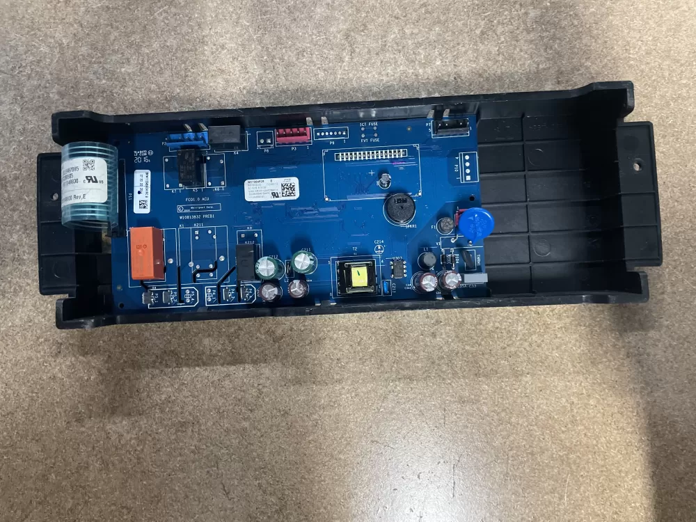 Whirlpool Oven Range Control Board AZ16314 | KMV248