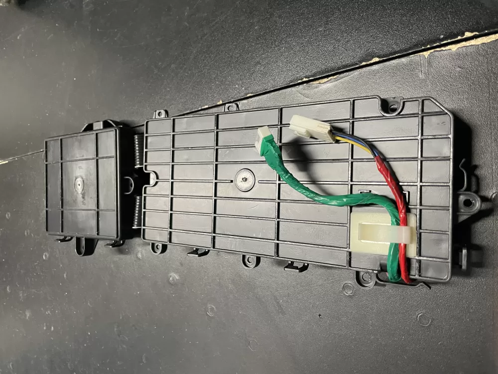 Samsung DC41 00119A Dc92 00255a Dryer Control Board AZ9283 | WMV243