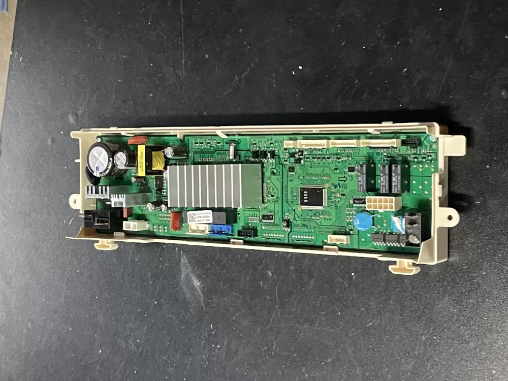 Samsung DD92-00059A Dishwasher Control Board