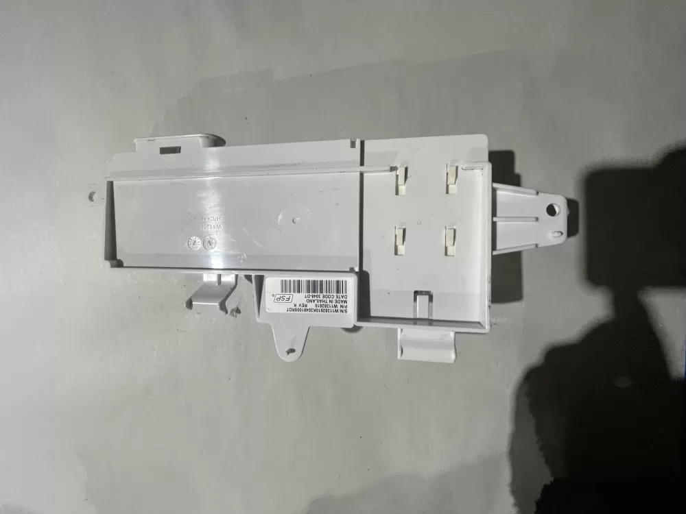 Whirlpool Maytag W11382610 Washer Control Board AZ206170 | KM1997