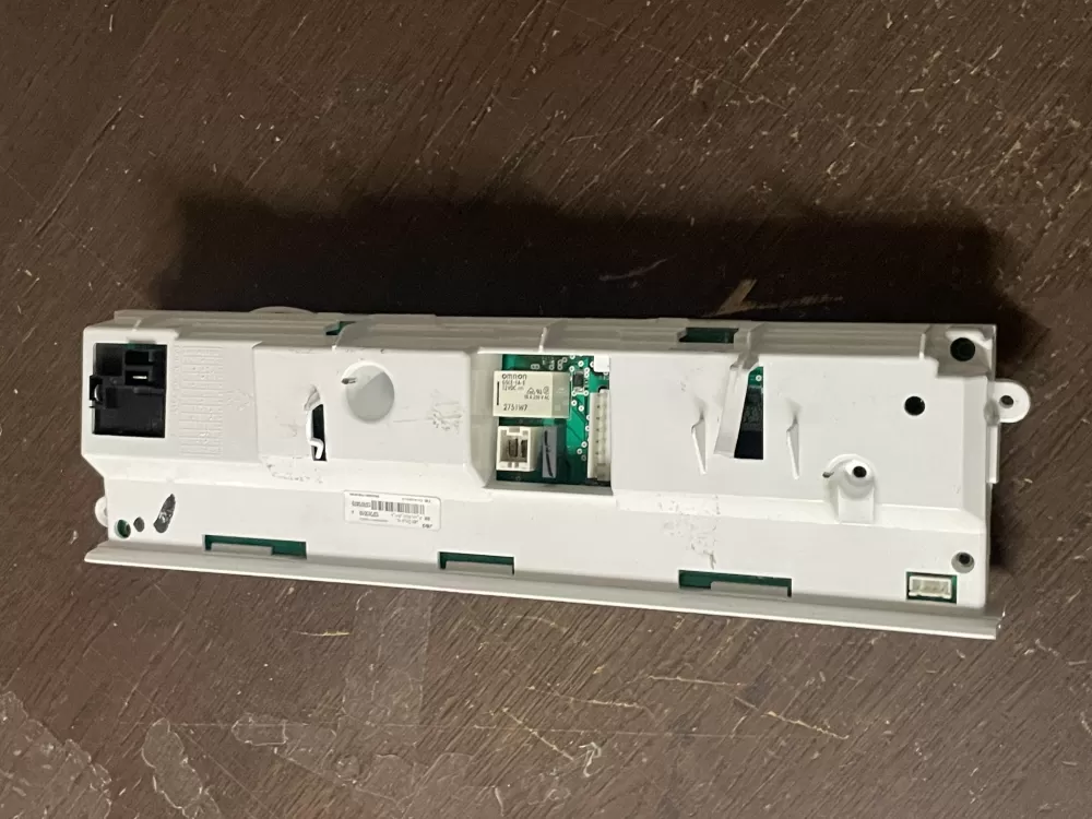 Frigidaire 137313510 AP4979376 1864143 AH3490395 EA3490395 PS3490395 Dryer Control