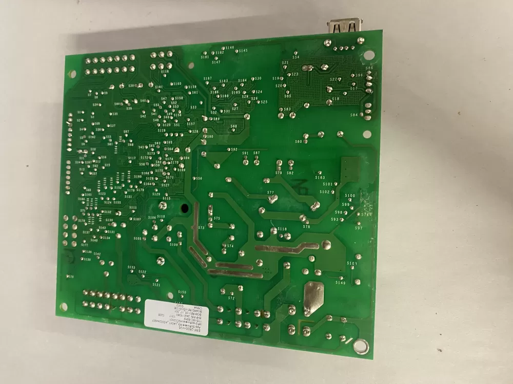 Frigidaire 242115361 5304498781 Refrigerator Control Board Main AZ218800 | BK595