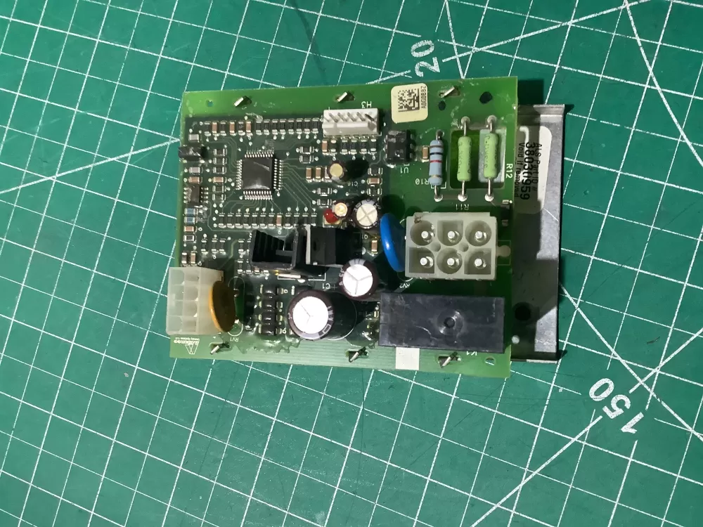 SpeedQueen 201755 29040815 Washer Control Board Coin op AZ193059 | AR602