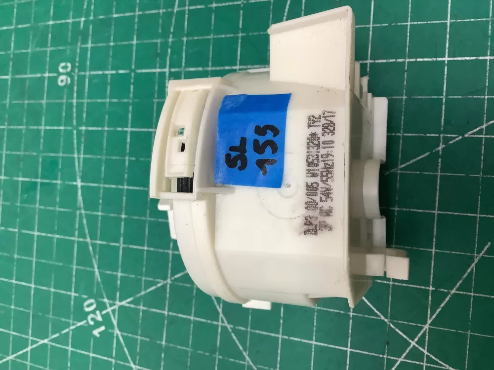 Kenmore WPW10531320 Dishwasher Drain Pump Motor AZ222065 | SLA155