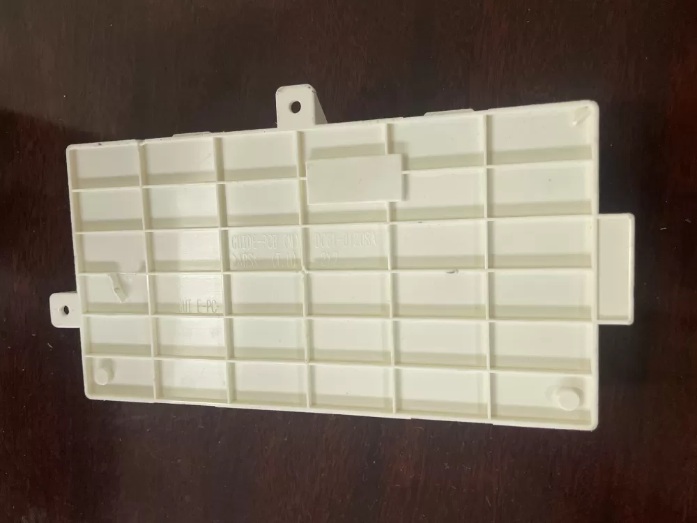 Samsung DC94 02733A Dryer Control Board AZ35916 | KM471