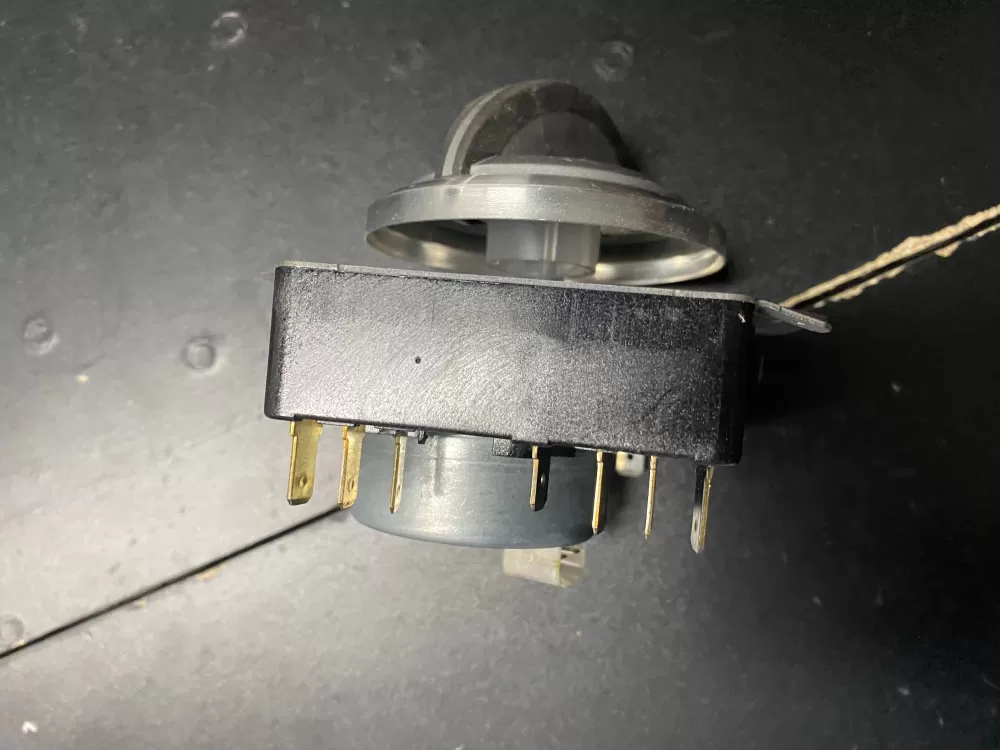 Whirlpool Maytag W10185982 Kenmore WPW10185982VP Dryer Timer AZ10523 | BK690