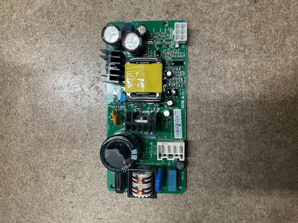 Whirlpool  Maytag  KitchenAid  Kenmore W10226427 WPW10226427 PS11750687 W10226427 F Refrigerator Control Board