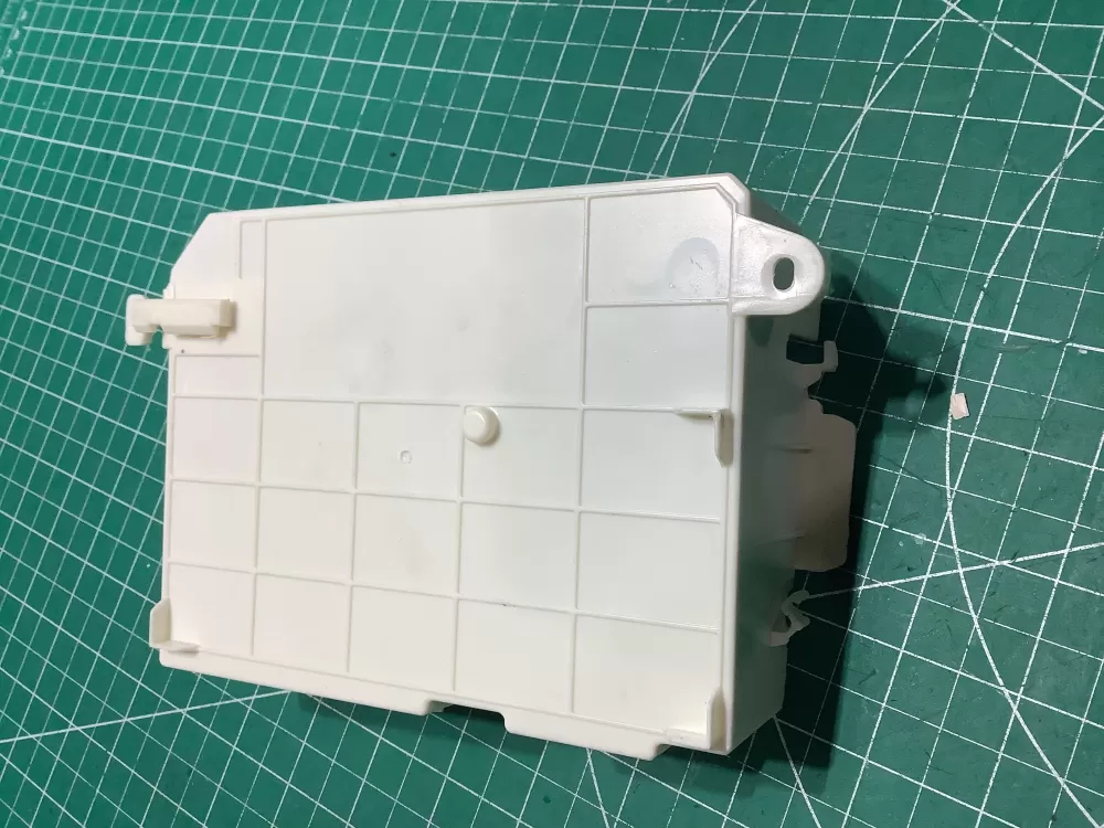 LG EBR85130503 Main Control Board AZ186926 | AR2660