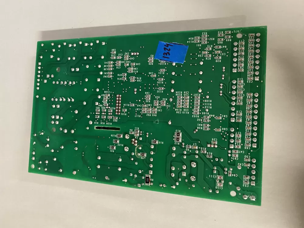 GE 200D6221G028 EBX1110P002 Refrigerator Control Board AZ218066 | BK1324