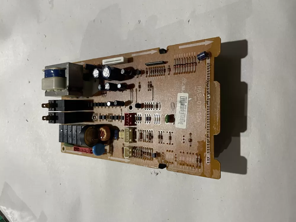  WB27X10874 Microwave Control Board