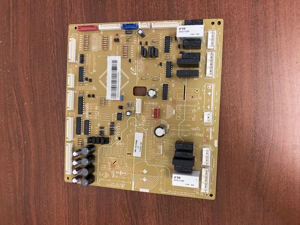 Samsung DA92-00484A DA9200484A Refrigerator Control Board
