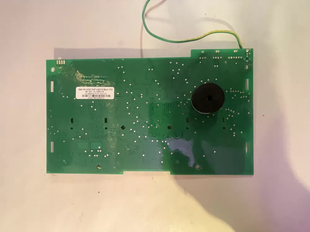 Frigidaire or Electrolux refrigerator control board AZ196233 | KM2520