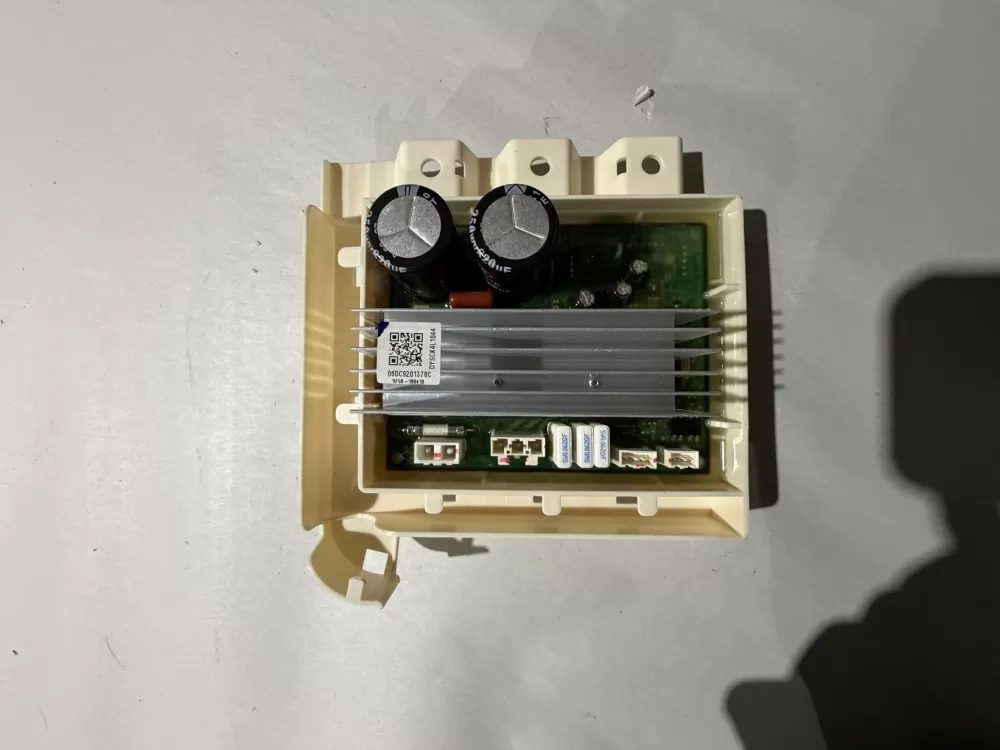 Samsung AP5955156 DC92-01531B PS10063192 DC9201531B Washer Control Board