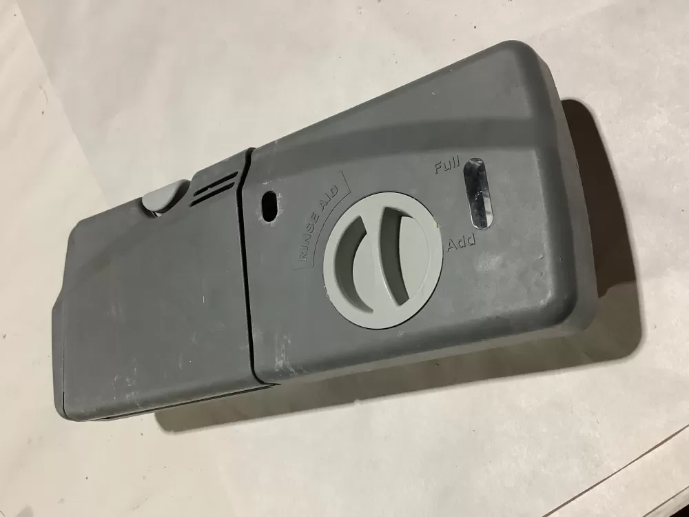 Frigidaire  Kenmore 154379201 154379202 154452703 154542103 154860101 154860102 5304452518 5304506521 Dishwasher Detergent Dispenser