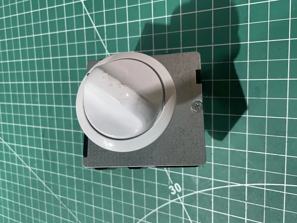 Frigidaire AP2144884 629639 148281 5303297177 PS462374 148281-000F Dryer Timer