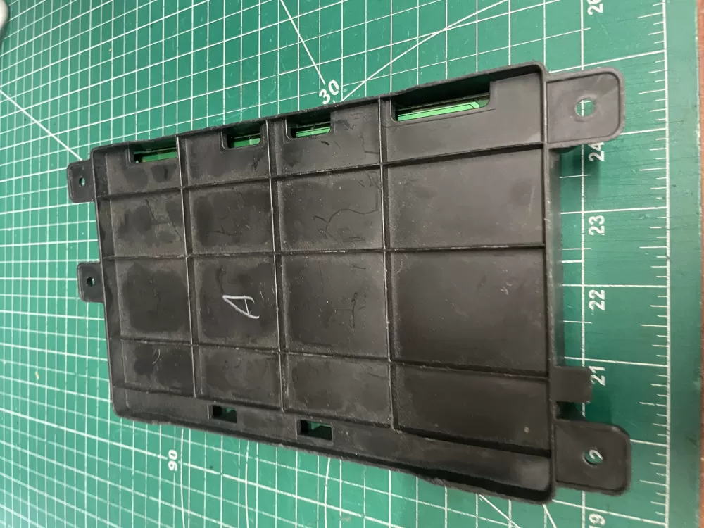 Samsung DE41 00461A Range Control Board Pcb Main Fm AZ204502 | Wm2367