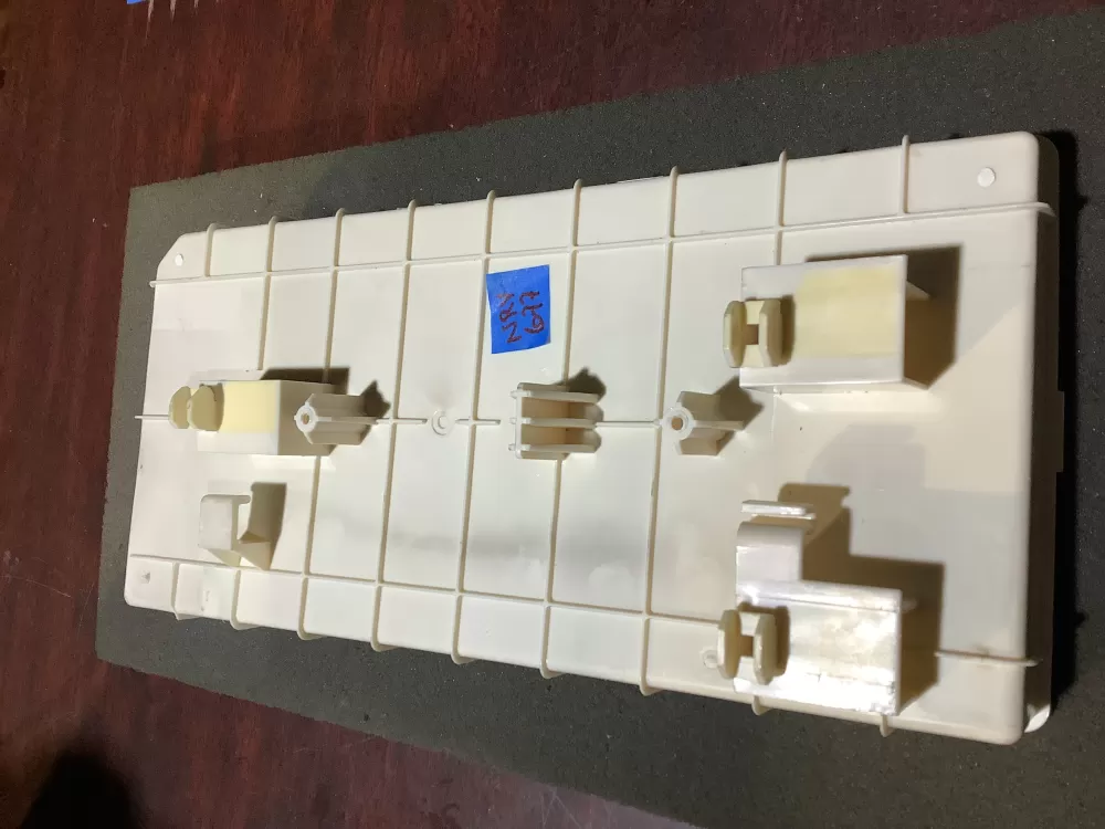 Samsung DC92-00133A AP4404145 Washer Control Board AZ116125 | NRV677